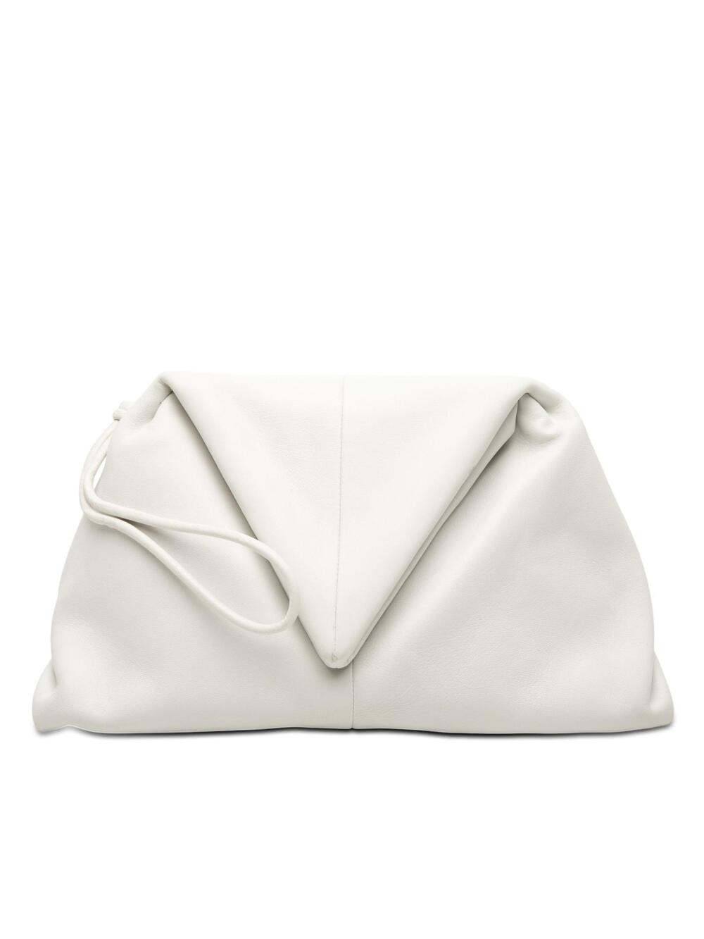 Bottega Veneta Leather Bv Trine Angular #331987B56B